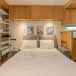 Apartment Amethystes