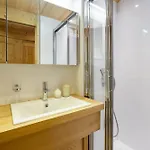 Apartment Amethystes *