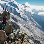 Apartment Amethystes Chamonix