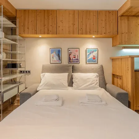 Apartamento Amethystes