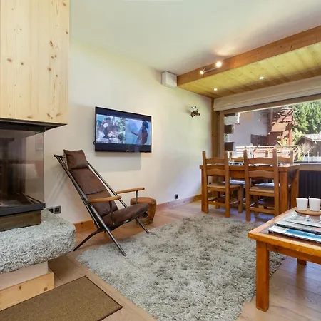 Amethystes A2 In Out - Happy Apartamento