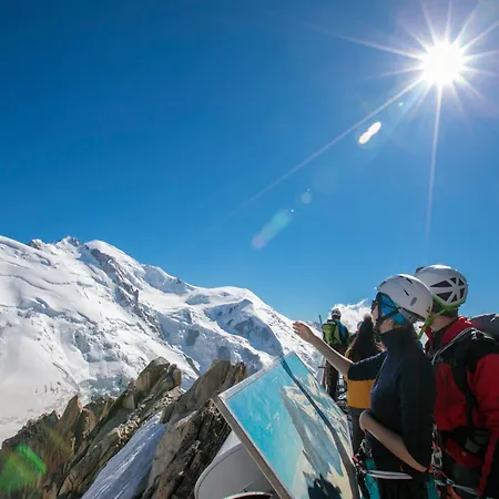 Amethystes A2 In Out - Happy Chamonix