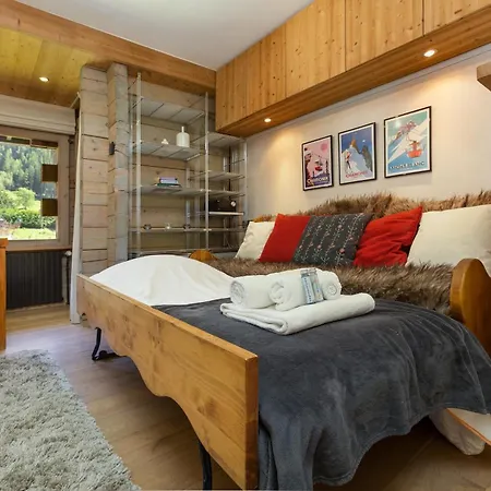 Amethystes A2 In Out - Happy Apartamento