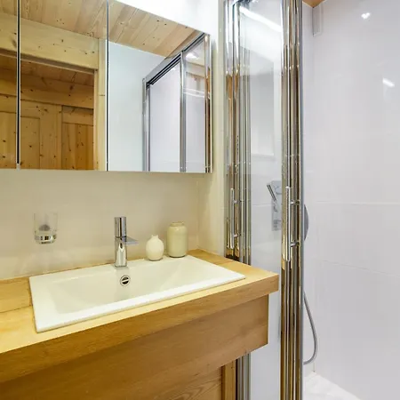 Apartamento Amethystes A2 In Out - Happy