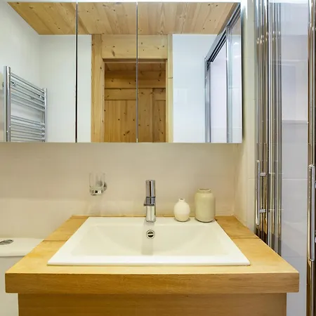 Apartamento Amethystes A2 In Out - Happy *