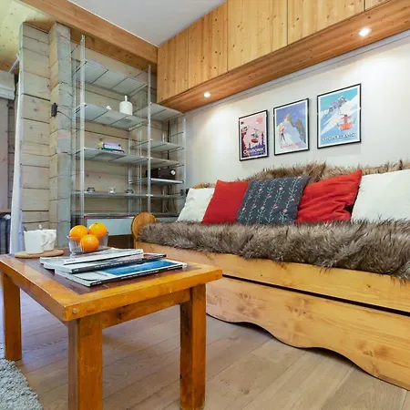 Apartamento Amethystes A2 In Out - Happy *