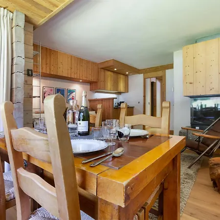 Amethystes A2 In Out - Happy Apartamento Chamonix