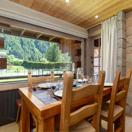 Apartamento Amethystes A2 In Out - Happy *