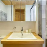 Amethystes Apartamento