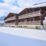 Apartamento Amethystes Chamonix Mont Blanc