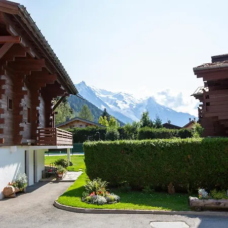 Amethystes * Chamonix